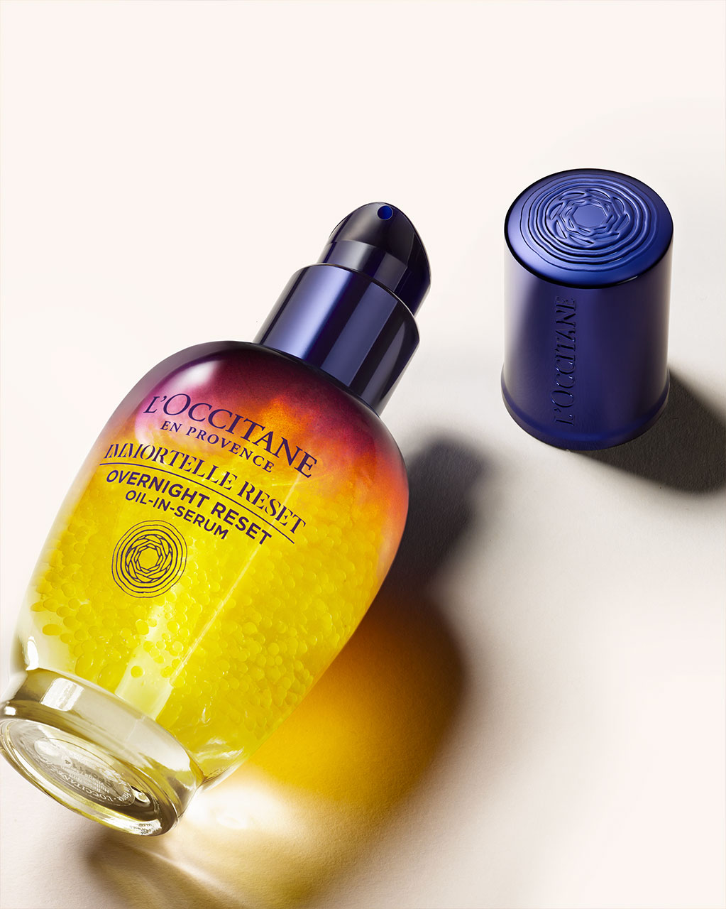 Refil S&eacute;rum Immortelle Overnight Reset